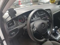 Retrofit Montat Comenzi Volan VW Golf 7 VII