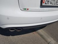 Montat Si Activare Senzori Parcare Optici Spate Audi A4 FL 2013