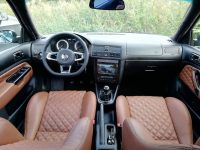 Retrofit Volan De Golf 7 Montat Pe Golf 4