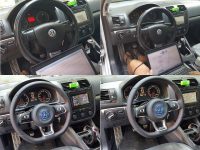 Retrofit Ceasuri Bord Tiguan Pe Golf 5 Volan Golf 7 R Line