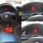 Montaj Ceasuri Bord Maxidot VW Golf 5