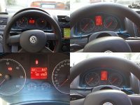 Montaj Si activare Bord Computer VW Golf 5 V 2004