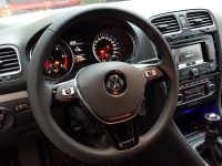 Montaj si Activare Volan VW Golf 7 Pe VW Golf 6 VI 2009