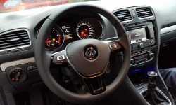 Montaj si Activare Volan VW Golf 7 Pe VW Golf 6 VI 2009