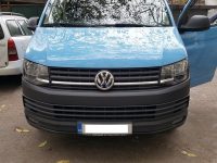 VW Transporter T6  Inlocuire ceasuri bord fara bord computer, cu ceasuri bord color 3D