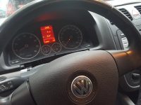 Montaj Bord Computer MAXIDOT VW Golf 5 V 2007