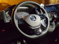 VW Transporter T5 2007 Inlocuit Volan VW Golf 7