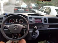 Montaj Si Activare Comenzi Volan VW Multivan Transporter T6