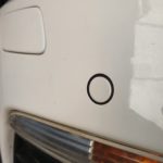 Instalare Montaj Senzori De Parcare Fata Spate Passat CC 2011