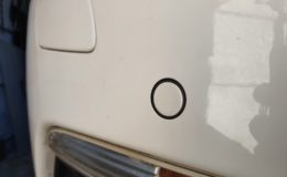 Instalare Montaj Senzori De Parcare Fata Spate Passat CC 2011