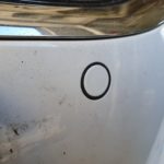 Instalare Montaj Senzori De Parcare Fata Spate Passat CC 2011
