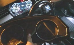 Adaptare Ceasuri Active Info Display VW Passat B8