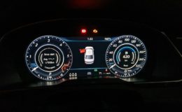 Adaptare Ceasuri Active Info Display VW Passat B8