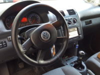 Activare Instalare Volan Cu Comenzi Vw Touran 2003