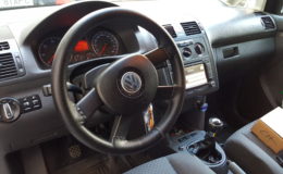 Comenzi Volan VW Touran 2003