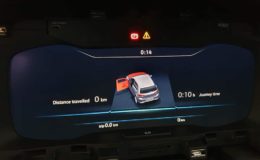 Montaj Activare Ceasuri AID Virtual Cockpit Pe Golf 7 VII R 2014