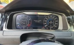 Montaj Activare Ceasuri AID Virtual Cockpit Pe Golf 7 VII R 2014