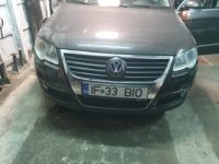 Montaj Senzori Parcare Originali Fata Spate Passat B6 3C