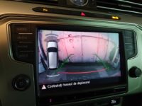 Instalare Camera Marsarier Passat B8 3G 2018 Camera Mers Inapoi
