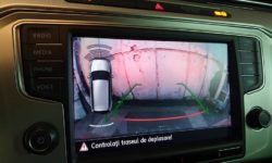 Instalare Camera Marsarier Passat B8 3G 2018 Camera Mers Inapoi