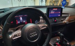 Instalare si activare APP Connect AUDi
