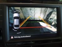 Montare Camera Marsarier Passat B8 HIGHLINE Camera Mers Cu Spatele VW