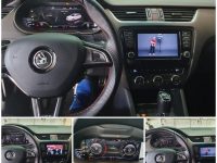 SKODA OCTAVIA 3 III Ceasuri Digitale Active Info Display Virtual Cockpit AID