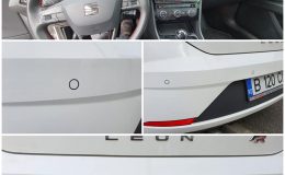 Activare Codare Senzori Parcare originali Seat Leon 5F