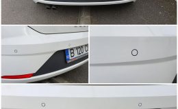 Activare Senzori Parcare Seat Leon 5F
