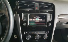 Cablaj camera marsarier vw golf 7