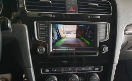 933instalare camera emblema vw golf 776266_2537695513159323_4663369687772430336_o