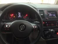 Instalare Activare Cruise Control Pilot Automat Transporter T6 2019