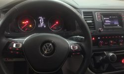 Instalare Activare Cruise Control Pilot Automat Transporter T6 2019