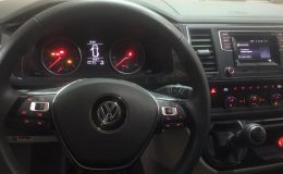 inlocuire volan transporter T6