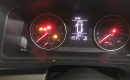 Cruise Control Transporter T6