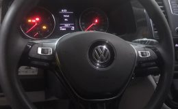 Cruise Control VW Transporter T6
