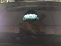 Passat B8 3G Camera Spate Mers Inapoi In Emblema Originala VW