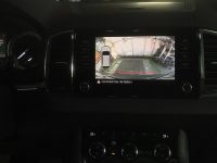 Instalare Camera Spate Skoda Karoq 2020 MIB 3 Camera Video Marsarier