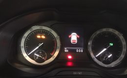 Camera Spate Skoda Karoq
