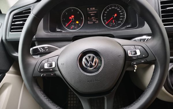 Tempomat Transporter T6 Multivan Pilot Automat Cruise Control