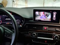 Camera Spate Marsarier Audi A5 F5 2019 Originala HIGHLINE