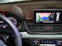 Camera Spate Marsarier Audi Q5 2020 Instalare Camera Originala