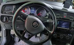 Tempomat volan vw golf 7 2015