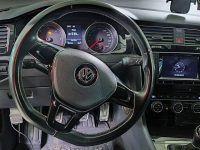 Montaj Instalare Cruise Control Tempomat Pilot Automat Pe Volan VW Golf 7 VII 2014