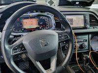 Instalare Navigatie Originala SEAT LEON 5F X-Perience 2015