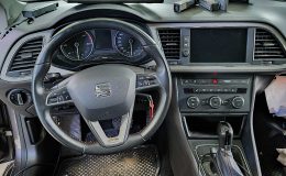 instalare codare activare navigatie originala seat leon 5F