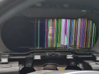 VW Passat B8 2015 Inlocuire Display Ceasuri Bord Virtual Cockpit