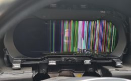 schimbare display ceasuri passat b8 3g