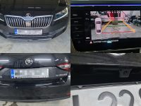 Camera Marsarier Skoda Superb 3 III