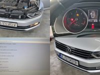 Calibrare Radar ACC / Distronic VW Passat B8